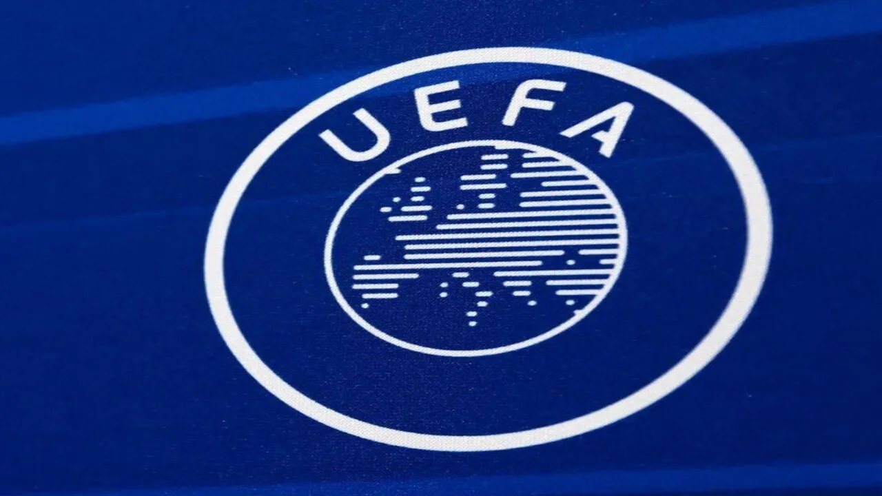 UEFA, İsrail'i Turnuvalarından İhraç Edebilir